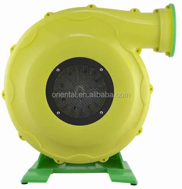 inflatable blower motor