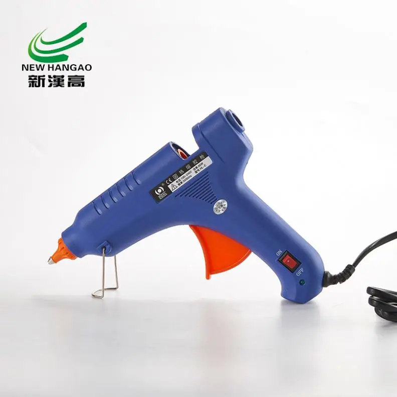 professional hot melt glue gun