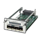 Original Cisco Catalyst 3750X and 3560X Series Switch Module C3KX-NM-10G