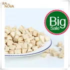 Pet food treats dog chew and dental snack factory manufacturer