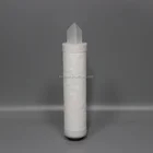 1 micron 5 micron PP melt blown water cartridge filter for Water purification