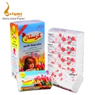 2ply Customized Printing Premium Soft Facial Tissue Paper