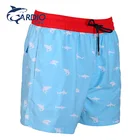 Wholesale european style men's board short pants beach funny beachwear for man