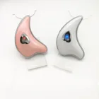 salon beauty equipment V Shape Lift Face Slimming Massager Gua Sha Scraping Massage electric body massage instruments
