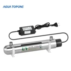 Agua Topone 12w residential RO uv water purifier