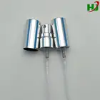 Cap 12/410 Perfume Sprayer With Aluminum Cap