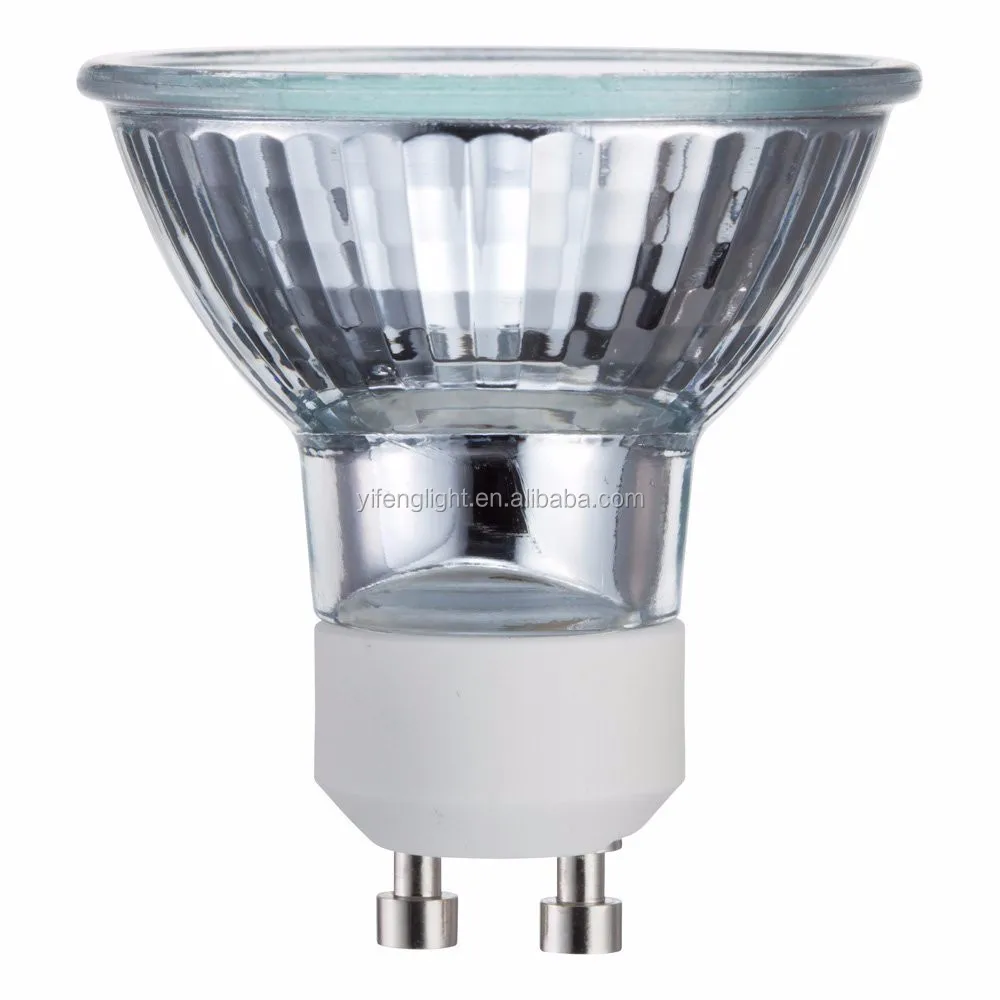 28w gu10 halogen lamp