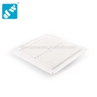 Ventilation Customized Square Air Ventilation Price