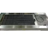 Automatic Industrial Electric Shoe Sole Cleaning
