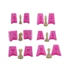 Hot Sale A Set of Chess Liquid Silicone Mold 3D Special Shape Cake Decorating Tools Baking Mold Fondant Silicone Mold