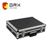 Fashion And Durable Easy Carry Aluminum Makeup Case