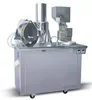 DTJ-V Semi Automatic Encapsulation Machine