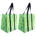 Trending hot products portable eco friendly high quality non woven fabric carry bag
