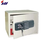 Crown Safe Advanced Equipment Powder Coating Security Hidden Floor Metal Digital Crown Safe Box