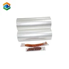 multilayer jumbo stretch high barrier coextrusion film