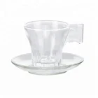 Promotional Glass Cup Manufacturer,Glass Tea Cup And Saucer