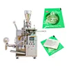 YB-180C Full automatic antique drip coffee/tea bag packing machine with inner and outer bag