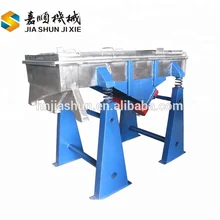 sand and gravel aggregate separator used for sifting/separating/sorting