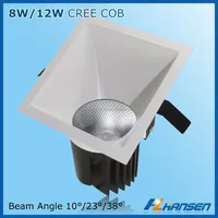 3 Years Warranty 12wLed Led Light