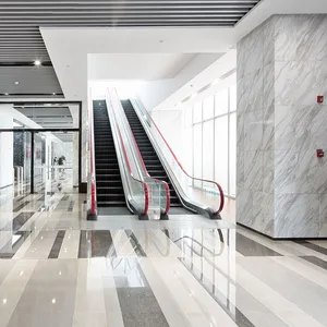 hyundai elevator escalator supplier