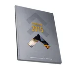 cheap color customized printing catalog printing/magazine printing/picture book printing