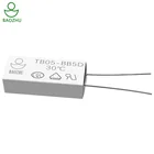 AC brushless motor and pump ac temperature switch