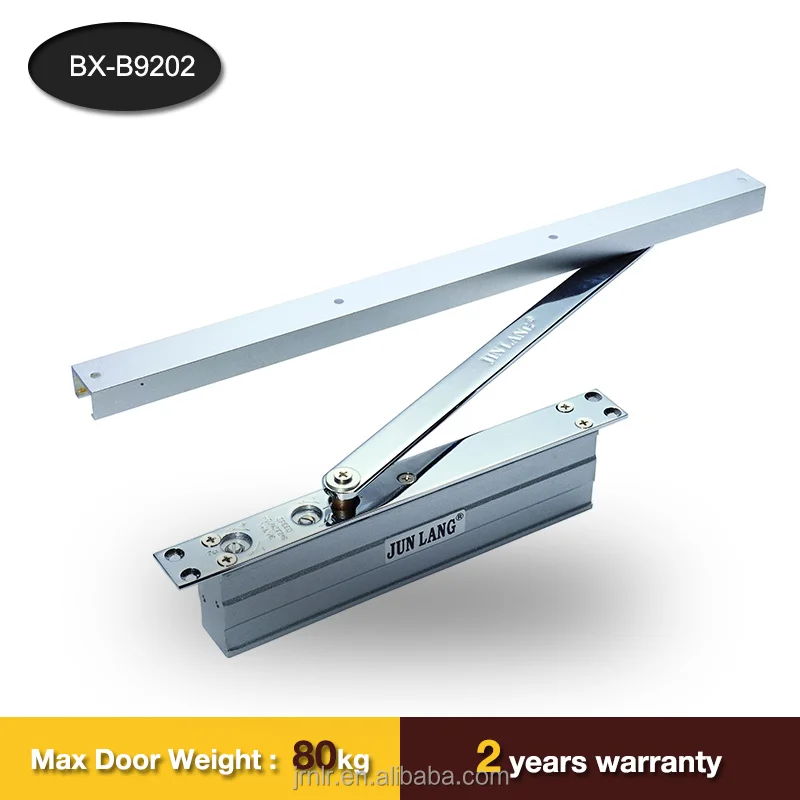 High Quality Door Closer Concealed Door Closer Buy