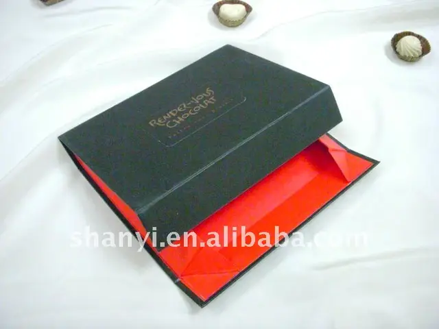 small gift box packaging mooncake box cupcakes box paper