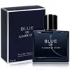 China wholesale custom brand fragrance blue perfume