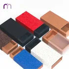 Pull Out Cardboard Foldable Sliding Kraft Paper Drawer Box