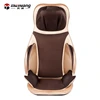 Meiyang smart electric shiatsu 3d car massage cushion