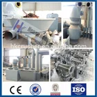 2016 High Efficient Two-stages Coal Gasifier with Factory Price