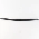 DM-110 Aluminum Alloy Mtb Folding Bike Handle Bar 22.2 580mm 2.4T Bicycle Handlebar