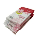 Naturally Safe And Gentle Wet Babies Wipes individual biodegradable clean hand wipes