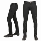 Stretch denim camouflage cuffs jeans pants price in india