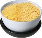 High Quality Yellow Flake Carnauba Wax