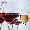 China Wholesale Bulk Luxury Red Wine Vintage Beer Dining Restaurant Wedding Party Glass Cup Crystal Glassware