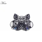 Hot Sale Rivet Steampunk Mask ,Masquerade Steampunk Masks