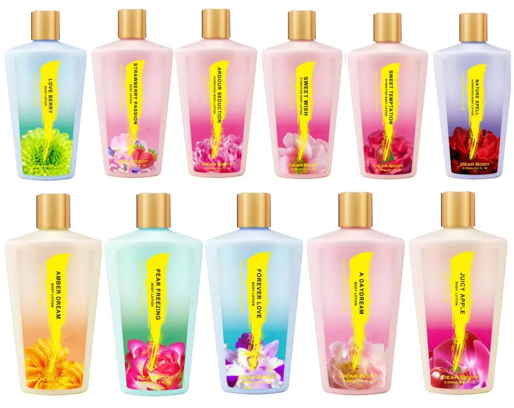 Orchid Food Mist