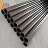 316l pipe mirror polished stainless steel inside tube for equipment