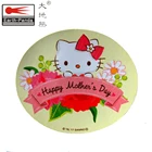 paper with printing fridge magnets for promotion as souvenir fridge magnet