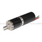 Electric Electric High Torque Brushless Bldc Robot Dc Motor