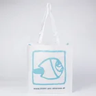 customizable vietnam shopping bags pp woven ladies hand bag with handle