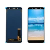 New Original LCD Touch Screen For Samsung Galaxy J6 J600 LCD Display,J6 2018 J8 Pantalla LCD Replacement