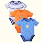 wholesale hot sale oem factory China organic newborn baby clothes