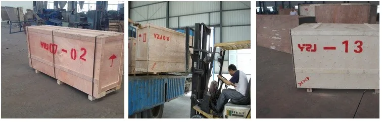 plastic granulator