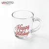 Coffee mug wholesale in china Christmas gift coffee mug Lakotto home Gift made in china coffee cup