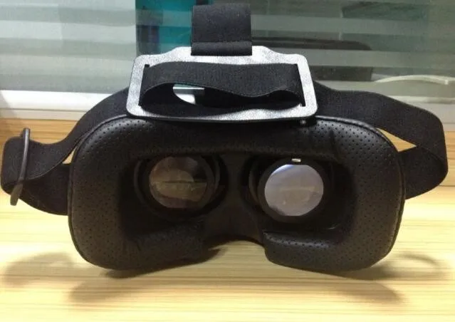 3d映画ビデオメガネ高解像度vr shineconボックス仕入れ・メーカー・工場