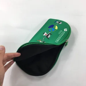 waterproof neoprene fashion kids pencil case / bag / pouch with