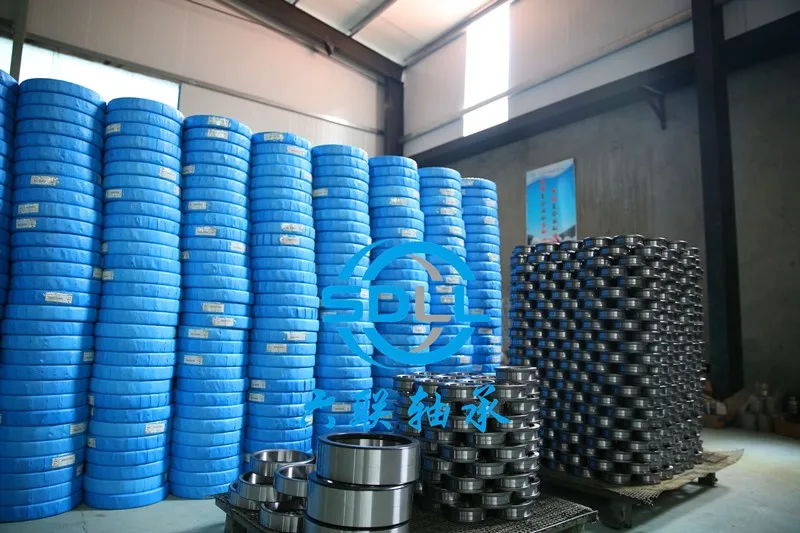 Customized promotional dc motor self-aligning ball bearing 1301